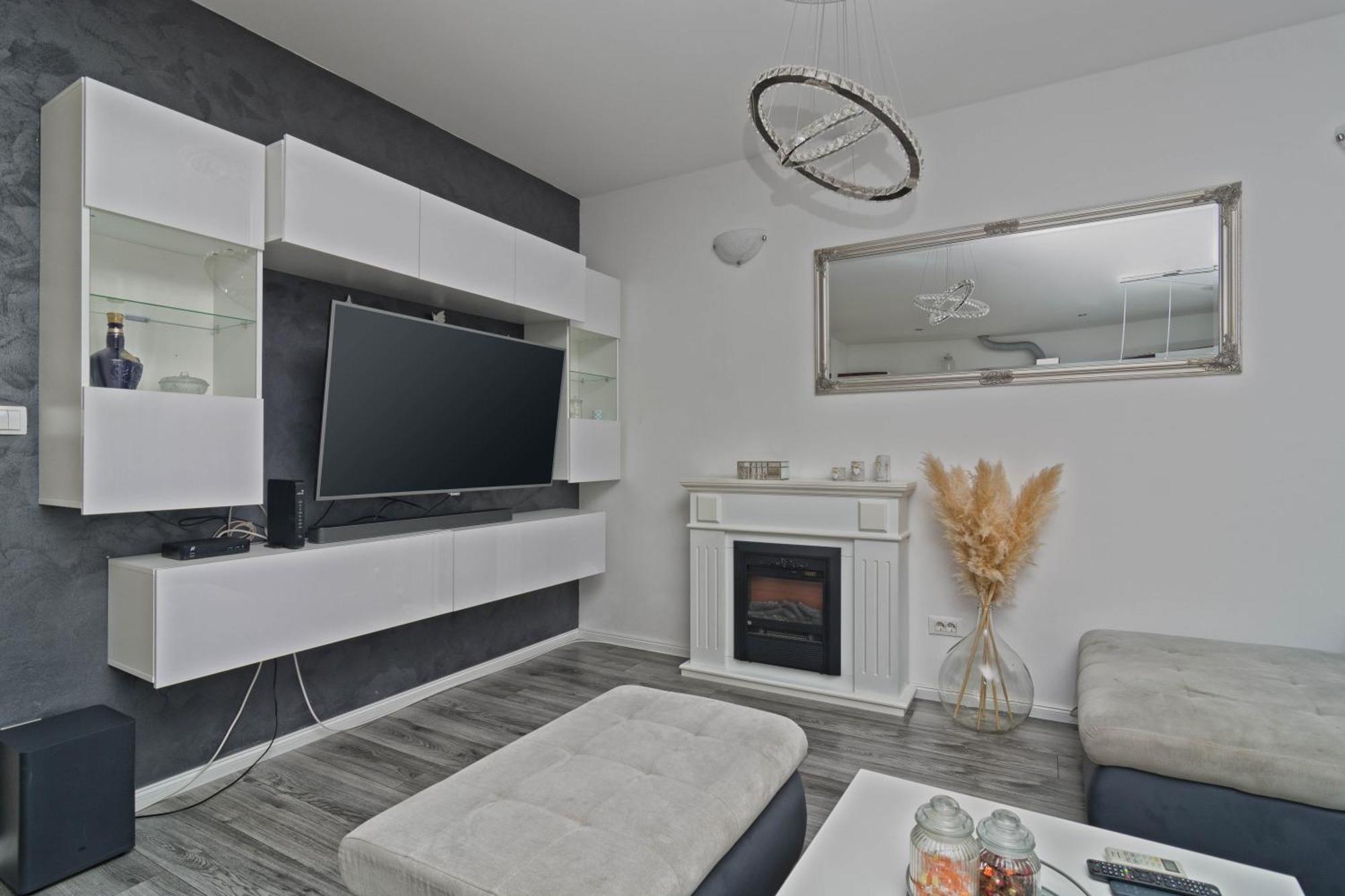 Apartment Anachi Split Exterior photo
